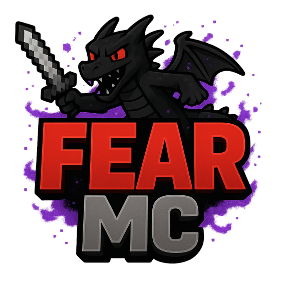 FearMc Logo